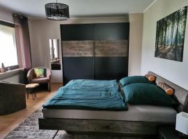 Ferienwohnung Hedi, hotell i Konz