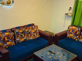 Independent Villa in Noida Fully Furnished, hotel in Greater Noida