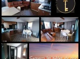 camping les sables du midi