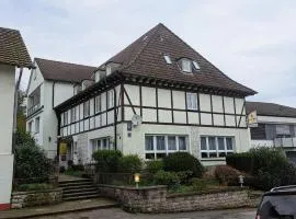 Pension Waltermann