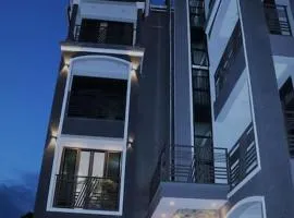 Alo's Apartment_KISASI