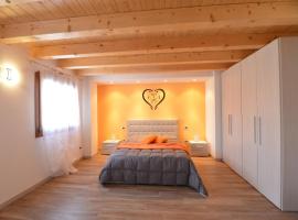 B&B Il Sentiero, Hotel in Noale