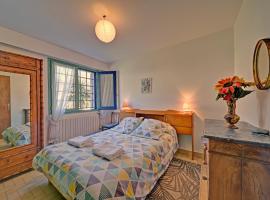Les Rosiers, vacation home in Luchon