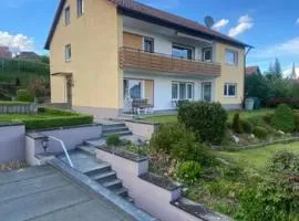Main Weindorf Unterkunft