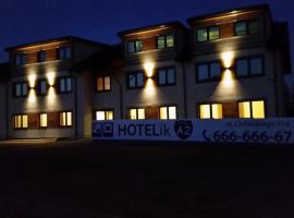 Hotelik A2, guest house di Pruszkow