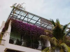 MelBean villas - Đại Lải - room