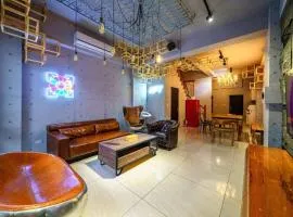 Tainan Anping AP7 B&B