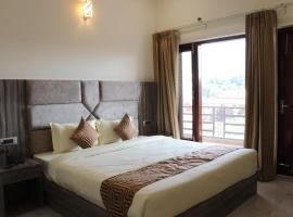 Laksita Manor Home Stay, hôtel à Rājpur