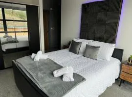 Quayside Apartment -2 Bedrooms - Sleeps 4