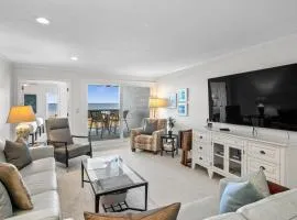 Seaside Beach House 105