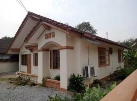 Bualuang Country Village - Pet Friendly