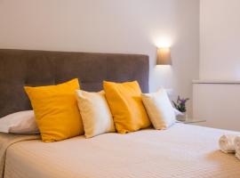 Hotel Rivoli Sorrento: bir Sorrento, Sorrento City Centre oteli