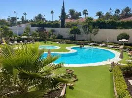 Lovely Apartament Taidia