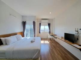 Kandanai Place, hotel v destinaci Ban Du