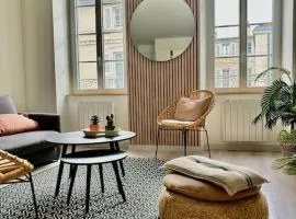 Le Gambetta - La Rochelle centre 3 *
