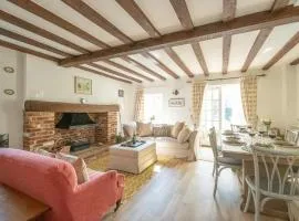 Harvest Cottage