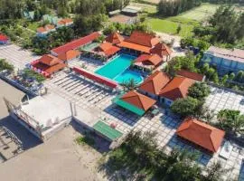 Ruby Star Quỳnh Resort