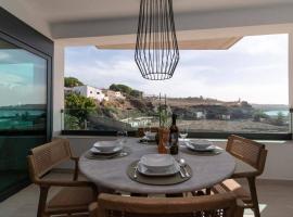 Luxury apartament in LasTerrazas: Playa de San Juan'da bir lüks otel