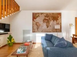 Ghirada Duplex by Welc(H)ome