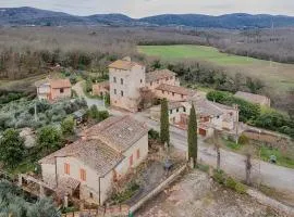 Torre dei Petricci 12
