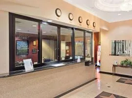 Onyx Hotel Hollywood