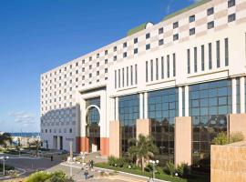 Sofitel Algiers Hamma Garden, hotel em Argel