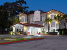 펜서콜라에 위치한 호텔 La Quinta Inn by Wyndham Pensacola