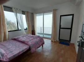 Dumfu Homestay