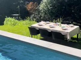 La Canopée des Arbres, Juliette