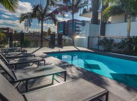 The Chermside Apartments