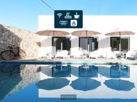 MyStay - Casa de Baco, B&B em Igrejinha