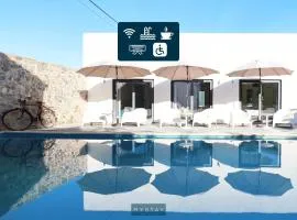 MyStay - Casa de Baco