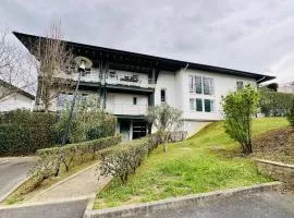 Appartement Confort 4 Pers. avec Terrasse et Jardin - Proche Centre Cambo - FR-1-495-135