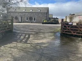 The Dairy