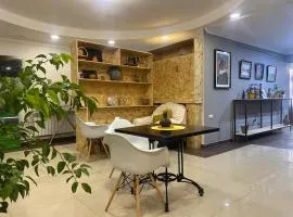 Guesthouse Aygestan