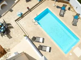 Helios Dream Apartment with Private Pool