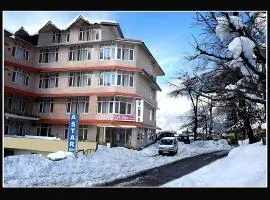 A Star Regency Hotel Manali near Mall Road