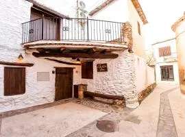 Casa de los títeres
