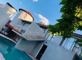 Eeufees Guesthouse