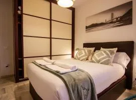 RentalSevilla Arjona I