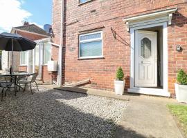 Cedar Cottage, hotel en Chesterfield