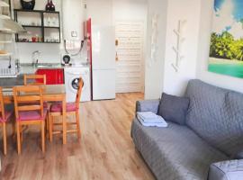 BENALBEACH RESORT NEW APARTMENT - Benalm&aacute;dena M&aacute;laga