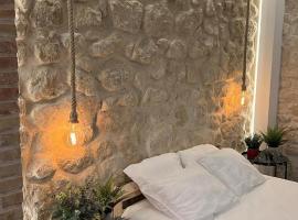 Apartamentos Marqués