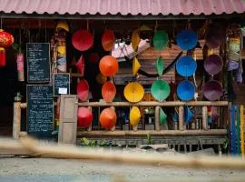 Samaki Guesthouse - Tad Lo