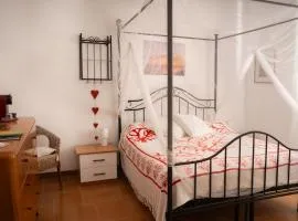 Villa Dan-Rooms in Monopoli