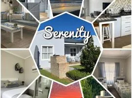 Serenity self-catering 2-bed unit