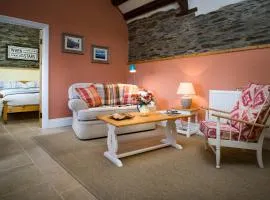 The Old Stables Aberporth