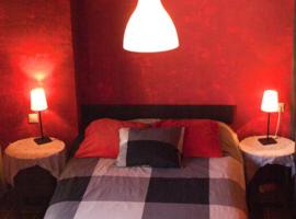 Apartamentos Sol Valdelinares, hotel di Valdelinares