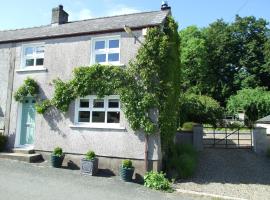 Manchester House Narberth, hotel in Lampeter-Velfrey