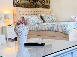 Wohnung am Schlossgarten